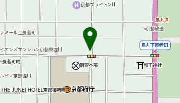 TANDOORI&CURRY aBuの地図画像