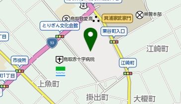 Art Place SUNABA Coffeeの地図画像