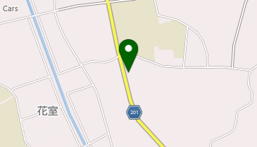 lotti cafeの地図画像