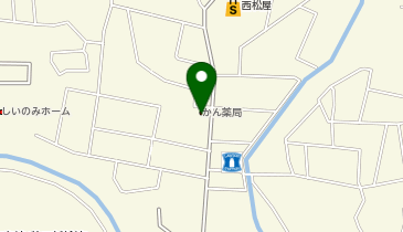 Jay&rsquo;s Pizzaの地図画像