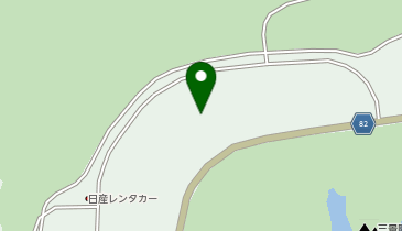 天空カフェ&ファクトリーの地図画像