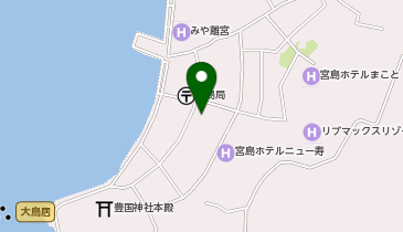 ゲブラの地図画像