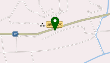 ラーメン 優香の地図画像