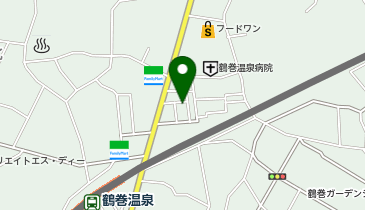 Dining Sの地図画像