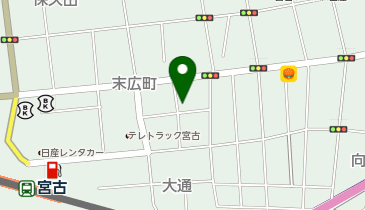 酒処 しまやの地図画像