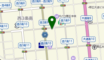 宴家 和の地図画像