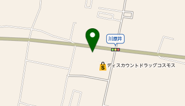 SURYAの地図画像