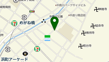 noces d&rsquo; or.の地図画像