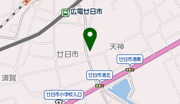 ソッタク よしおかの地図画像