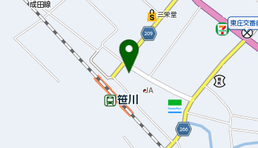 あなたの部屋の地図画像