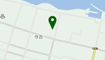 フォー専門店 あびの地図画像