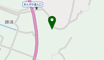 創作旬彩鍋 玄杏の地図画像