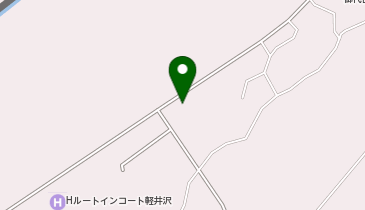 豆玄の地図画像