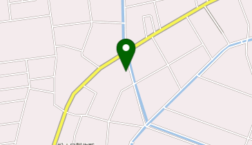 cafe いっぱくの地図画像