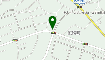 GOHAN タイ料理&times;日本料理の地図画像