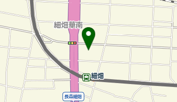 zuttoの地図画像