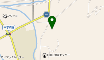 喰太郎の地図画像