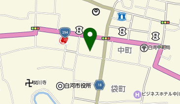 大衆ビストロ肉酒場 Vamosの地図画像