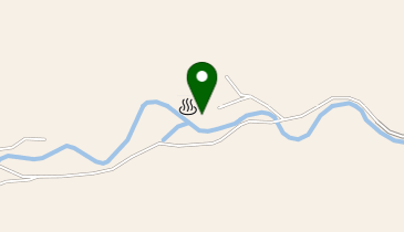 広沢寺温泉 玉翠楼の地図画像