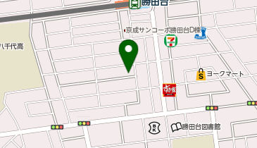 Bar Madurezの地図画像