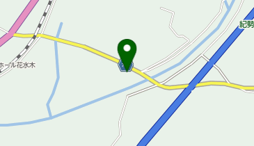 あみ焼き 煖だんの地図画像