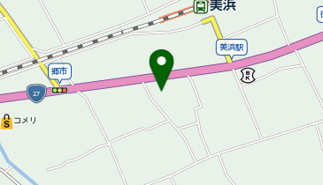 禄縁の地図画像