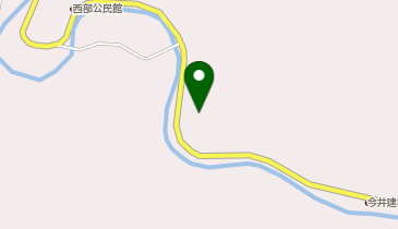 カレー奔放の地図画像