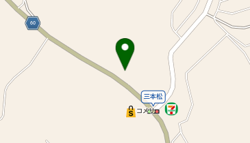 AppleTerraceの地図画像