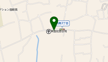 カフェ・バー エンルートの地図画像