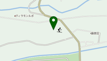 富寿し 蔵の地図画像