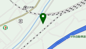 おばんざい やっちゃんの地図画像