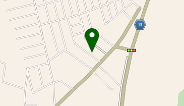 カフェレストラン 野いちごの地図画像