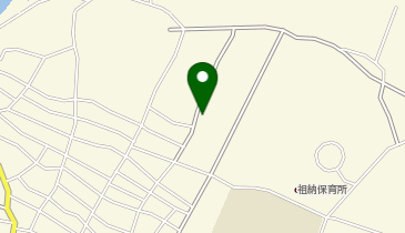 パネスの地図画像