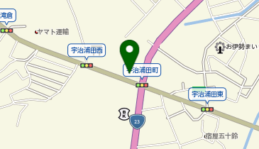 Try Againの地図画像