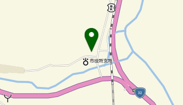 Cafe&Bar YAMAYAの地図画像