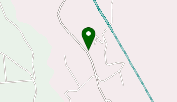 石窯ピッツァの店カポックの地図画像