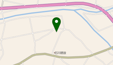 ブラッスリーあもりの地図画像