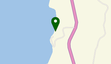 日本料理 まつきの地図画像