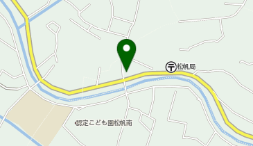 木村SHOKUDOの地図画像