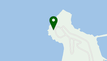 ベーカリーカフェ ミサキの地図画像