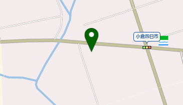 mitocafeの地図画像