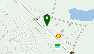 タイバンの地図画像