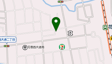 お抹茶・お惣菜 妙庵の地図画像