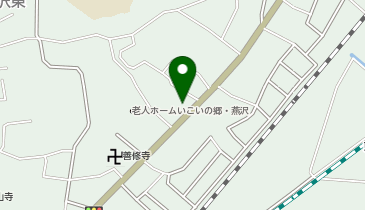 Cafe Cavatinaの地図画像
