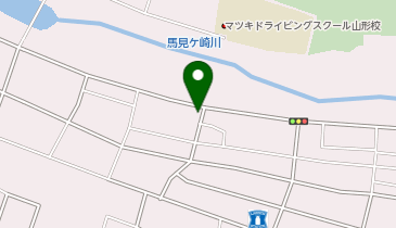 湘南珈琲カフェチャチャの地図画像