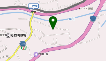 鼓祥の地図画像