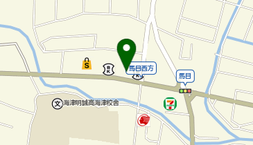 Patisserie Sugirlの地図画像