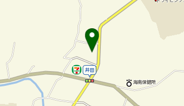 えんどろーるの地図画像