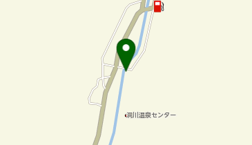 魂龍の地図画像