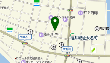 鉄板焼肉酒場 まねき屋の地図画像